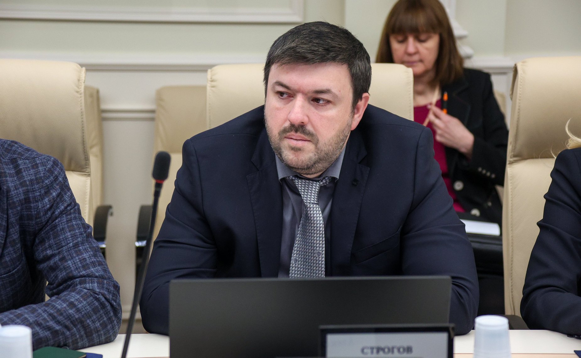 Расширенное заседание Комитета Совета Федерации по Регламенту и организации парламентской деятельности (в рамках Дней Амурской области в Совете Федерации)