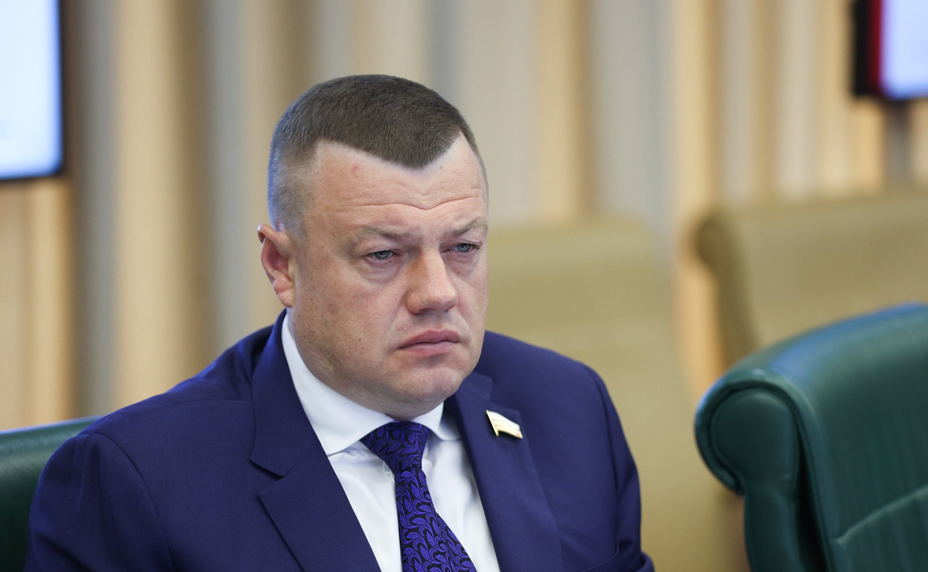 Александр Никитин