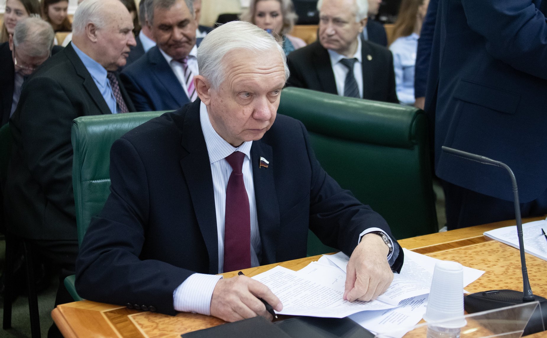 Валерий Усатюк