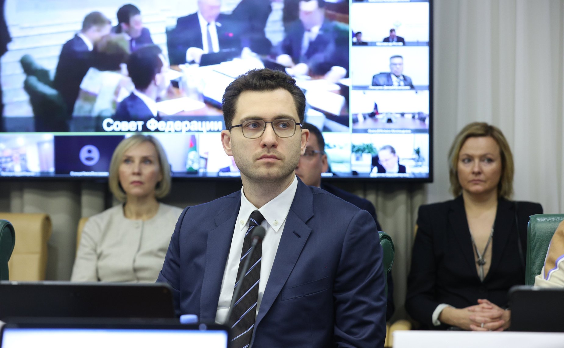 Расширенное заседание Комитета СФ по аграрно-продовольственной политике и природопользованию (в рамках Дней Республики Саха (Якутии) в СФ)