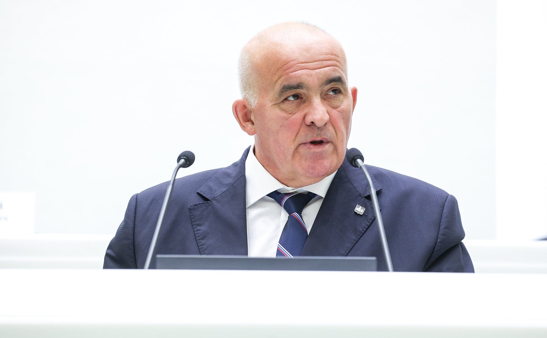 Парламентские слушания Комитета Совета Федерации по бюджету и финансовым рынкам «О параметрах проекта федерального бюджета на 2026 год и плановый период 2027 и 2028 годов»