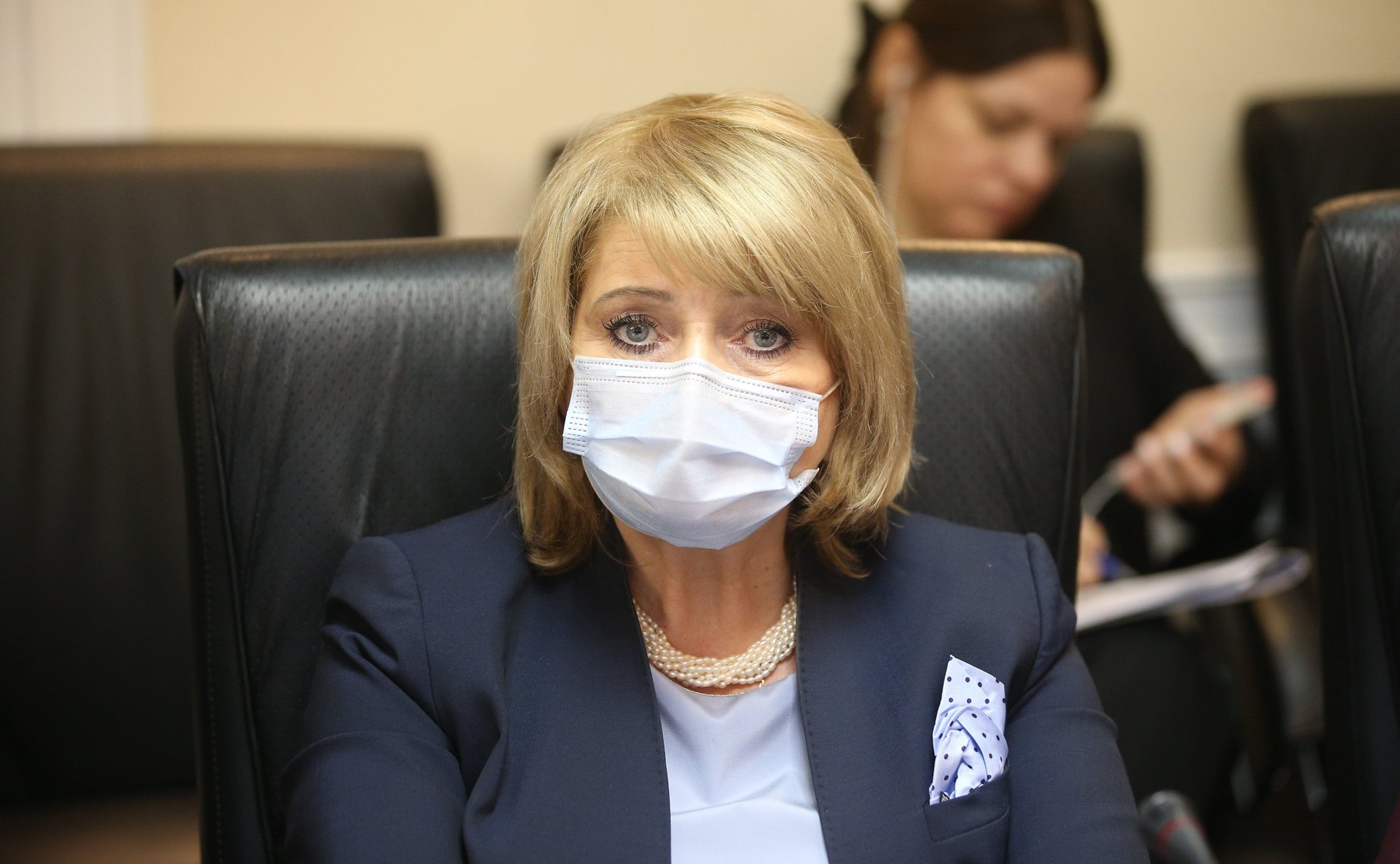 Расширенное заседание Комитета СФ по науке, образованию и культуре