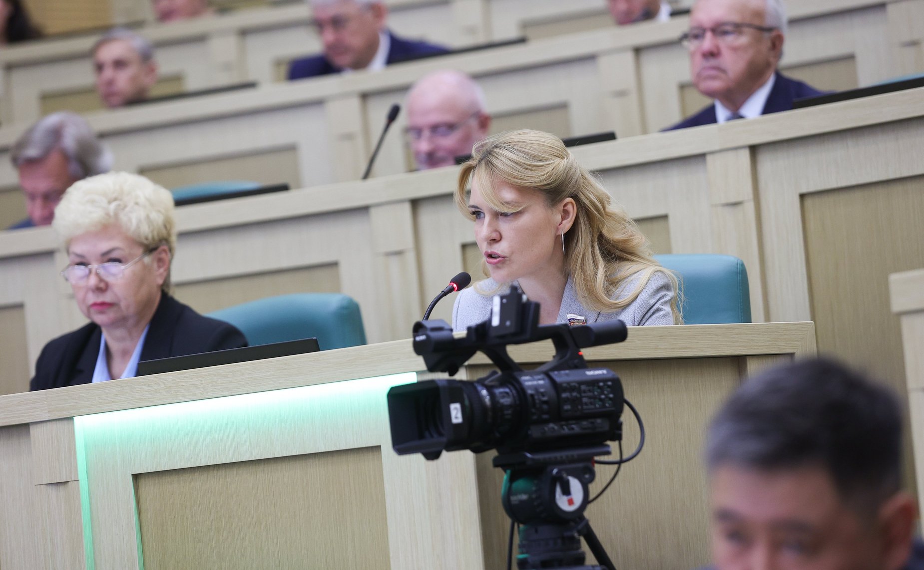 Дарья Лантратова