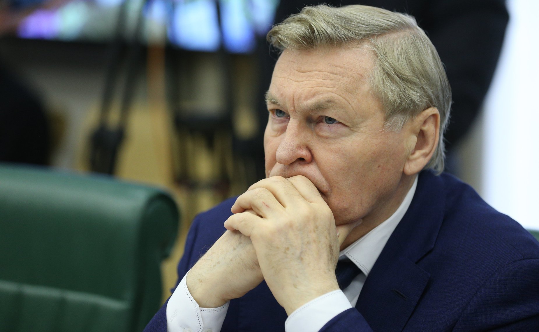 «Круглый стол» на тему «Традиционное духовно-нравственное воспитание в современном образовательном пространстве»