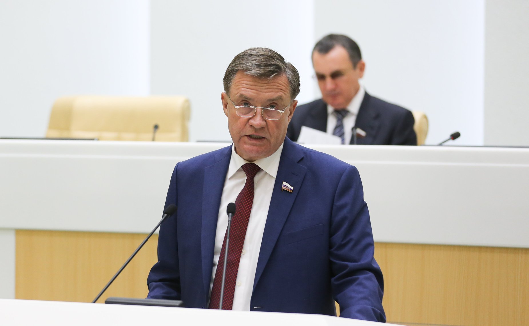 Сергей Рябухин