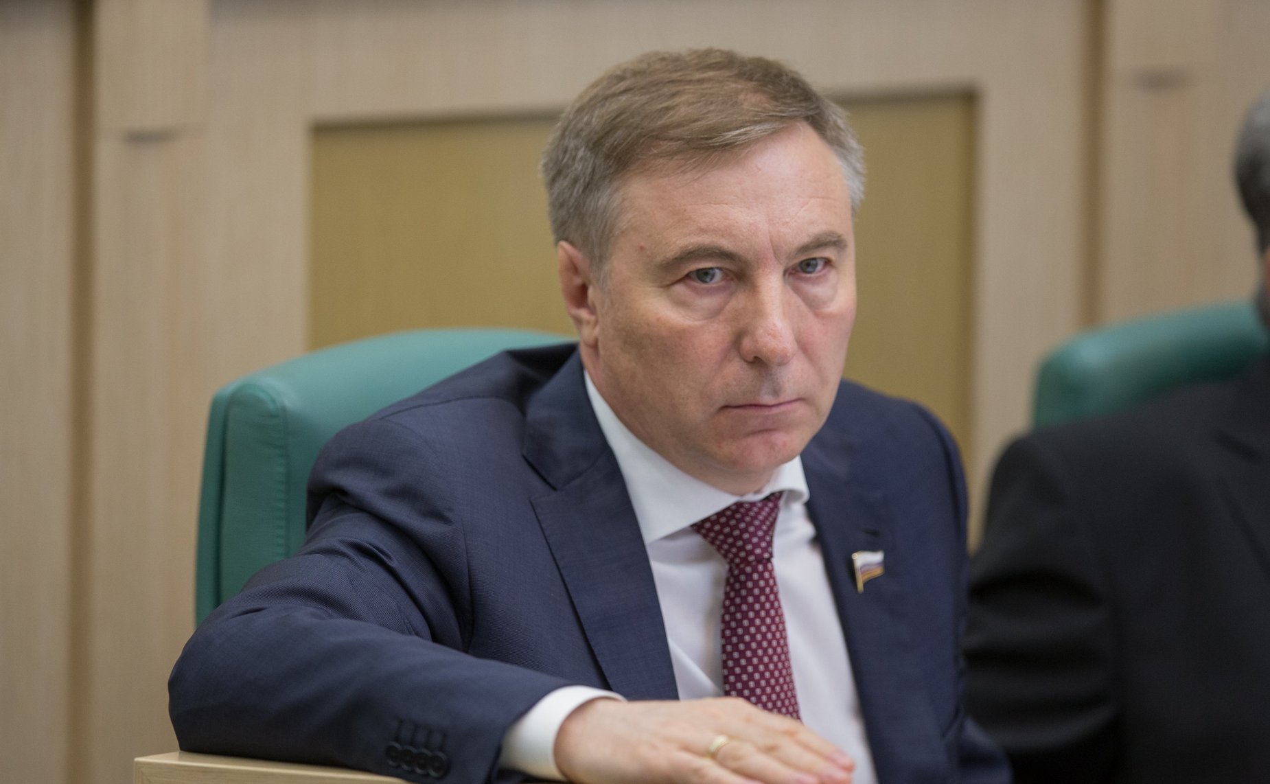 А. Варфоломеев