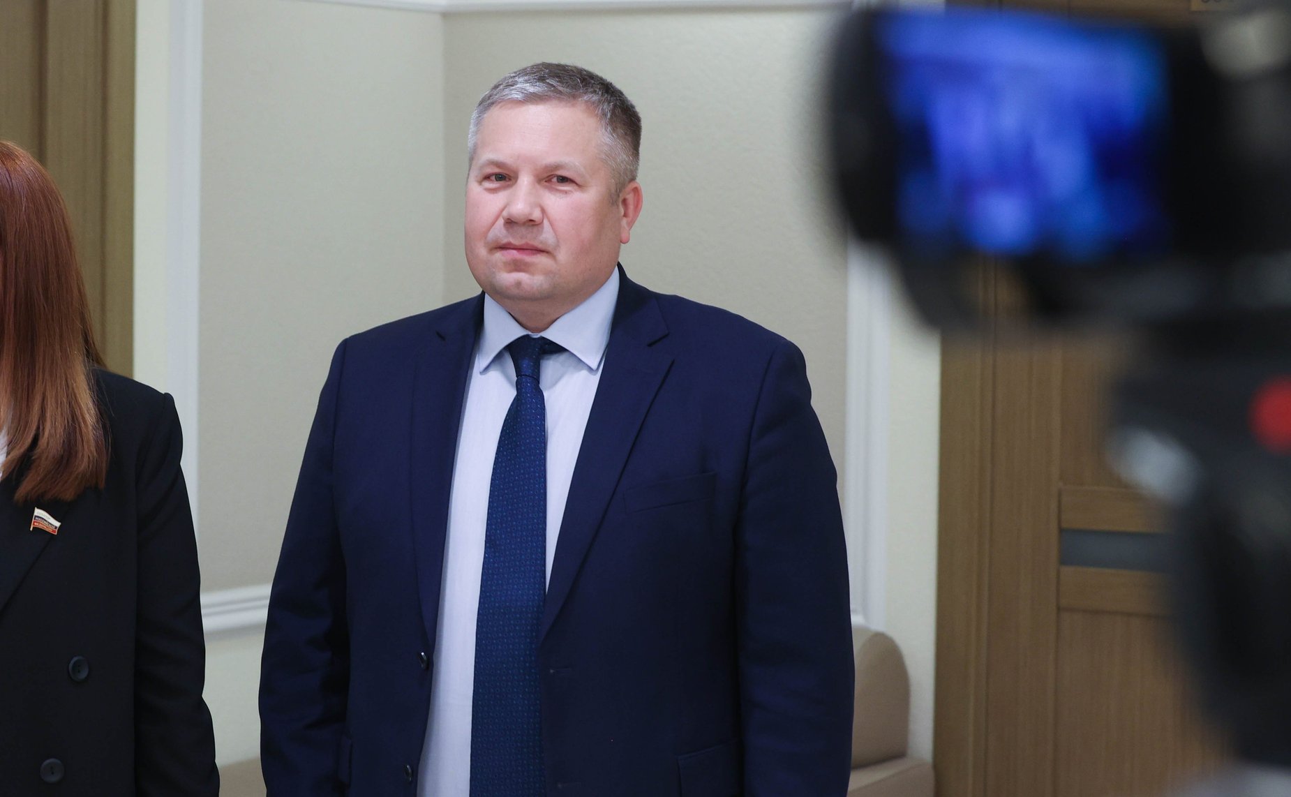 Денис Гусев