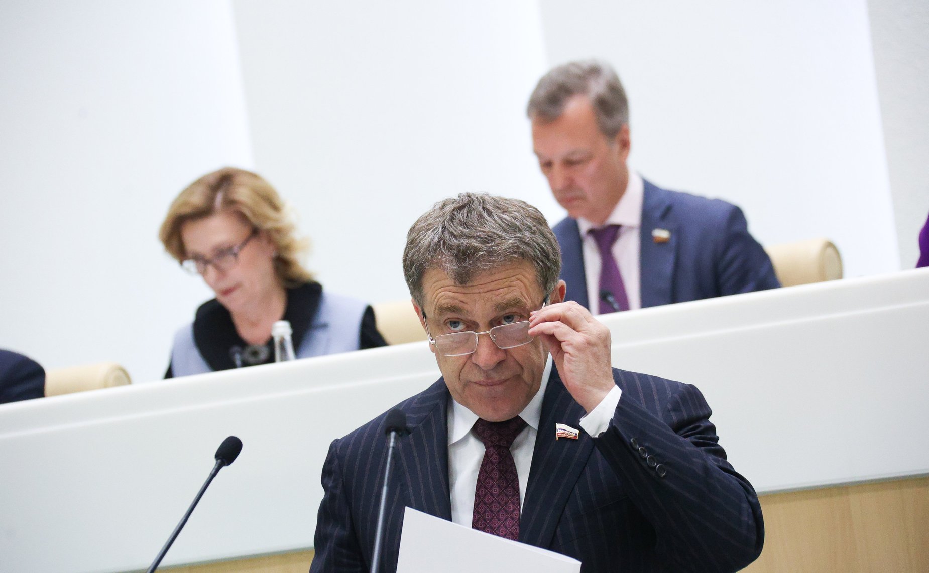 Ахмат Салпагаров