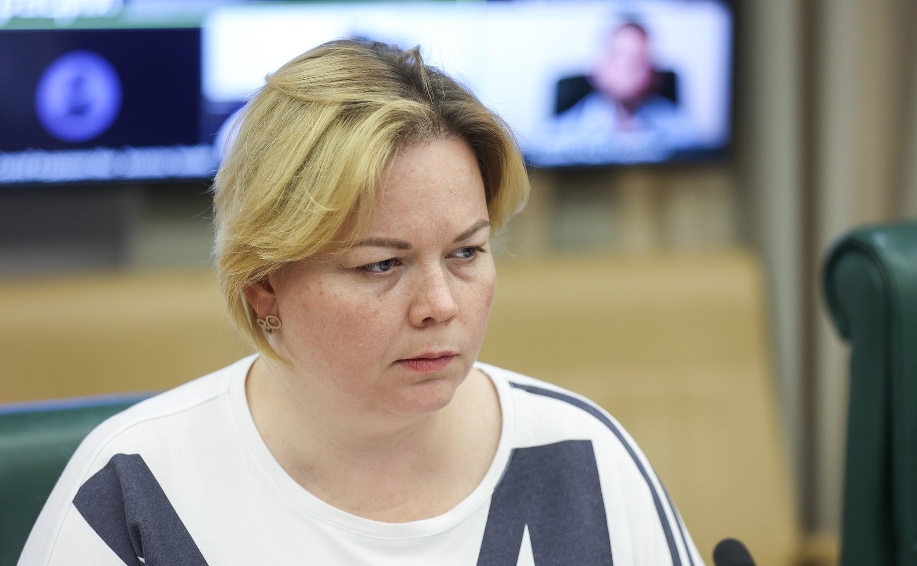 Совещание Комитета СФ по аграрно-продовольственной политике и природопользованию совместно с Комитетом СФ по социальной политике