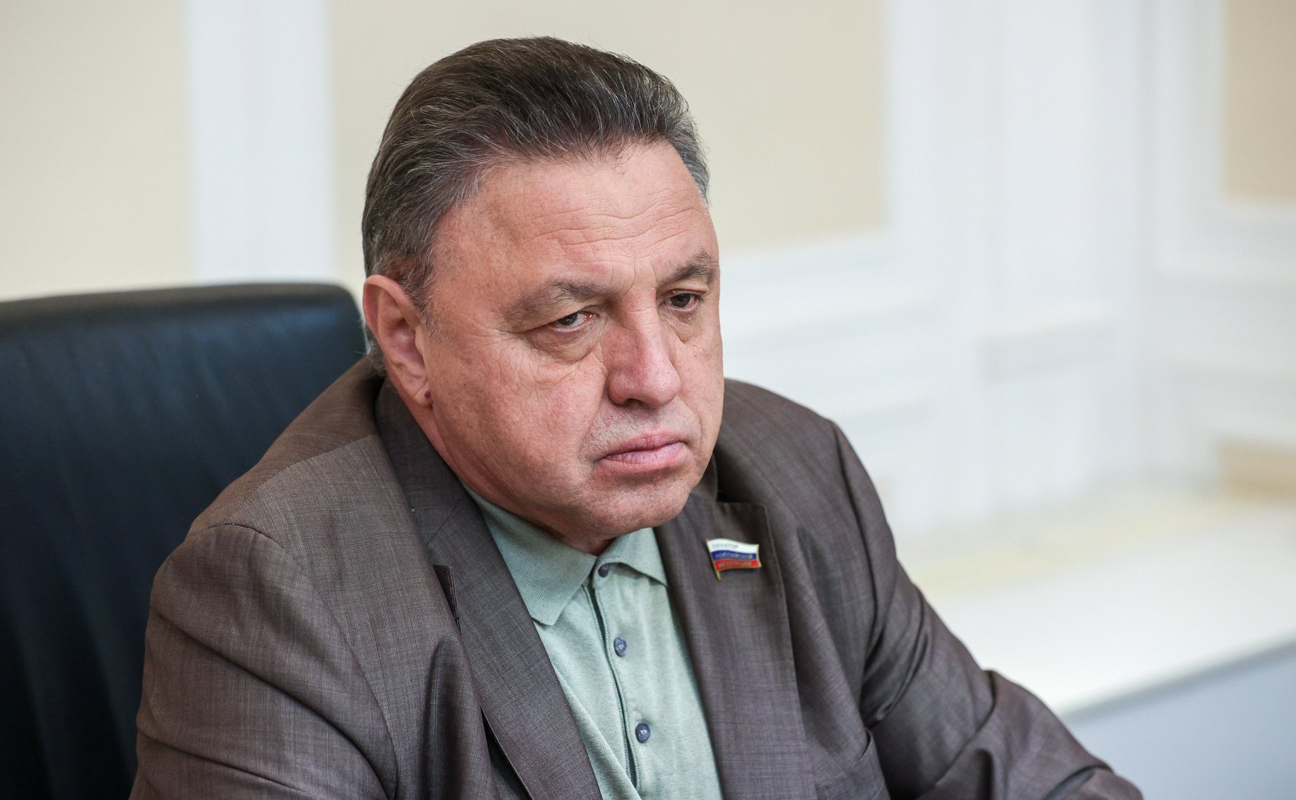 Вячеслав Тимченко