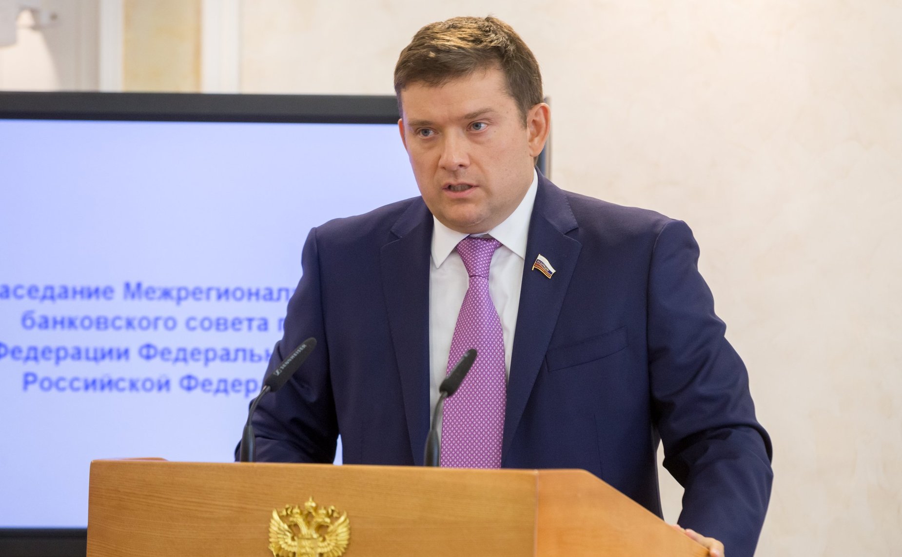 Николай Журавлев