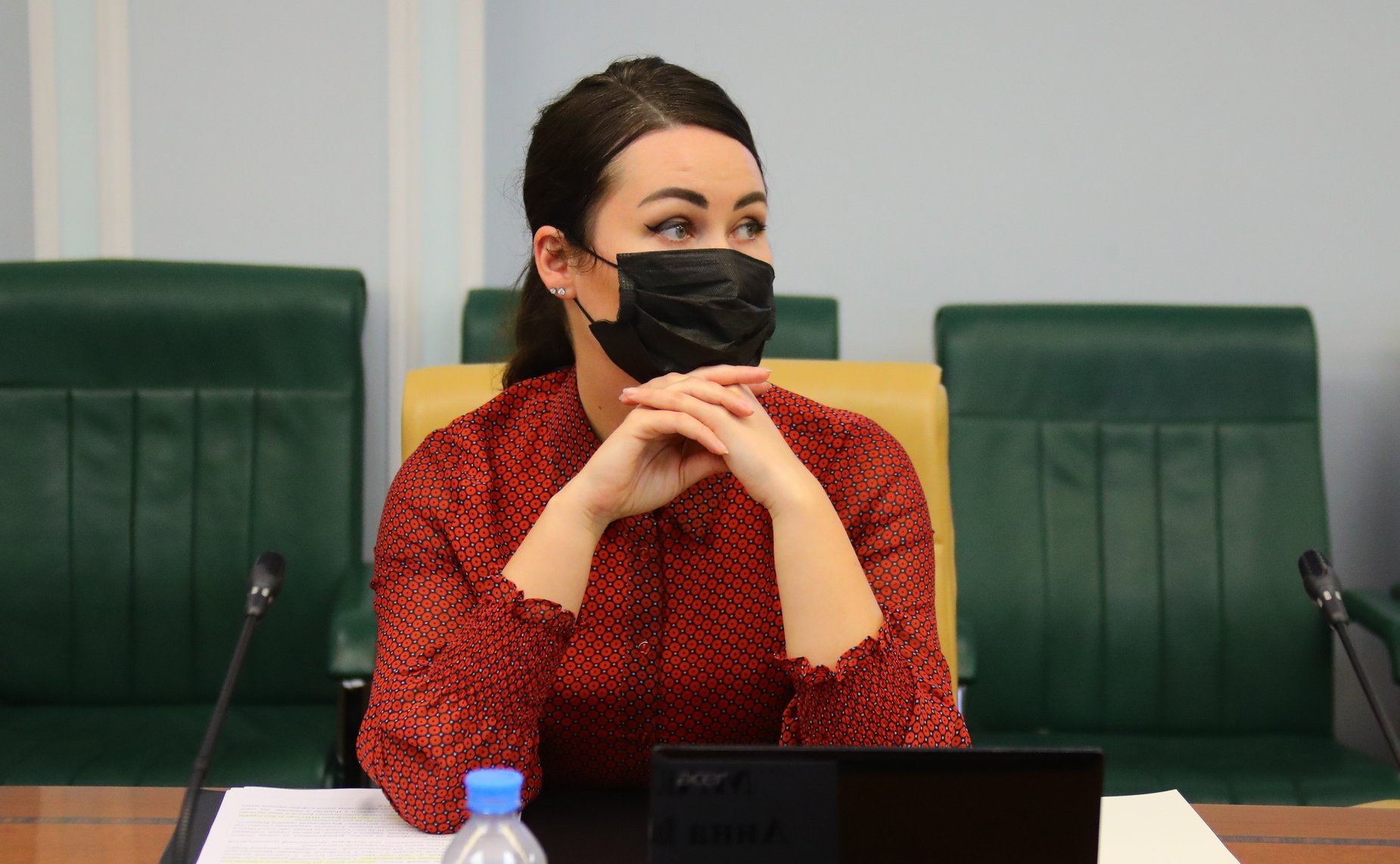 Экспертный совет по физической культуре и спорту при Комитете СФ по социальной политике