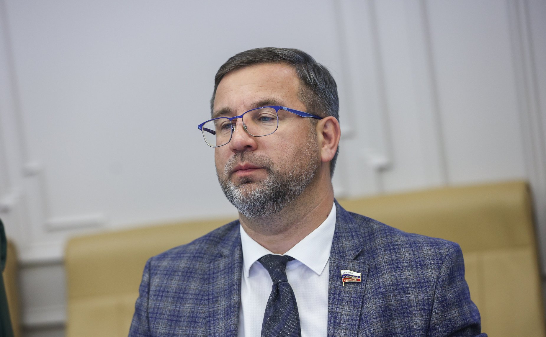 Николай Владимиров