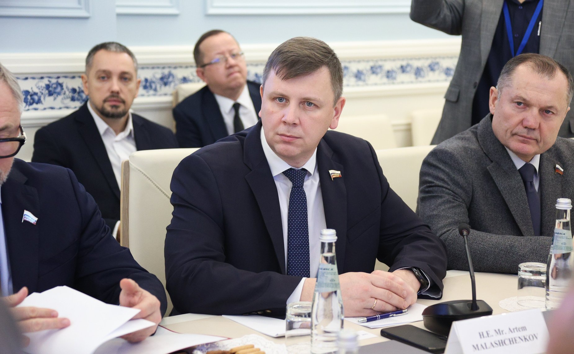 Артем Малащенков