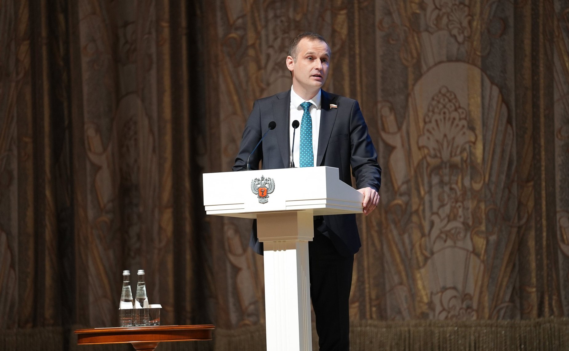 Расширенное заседание Министерства здравоохранения Российской Федерации