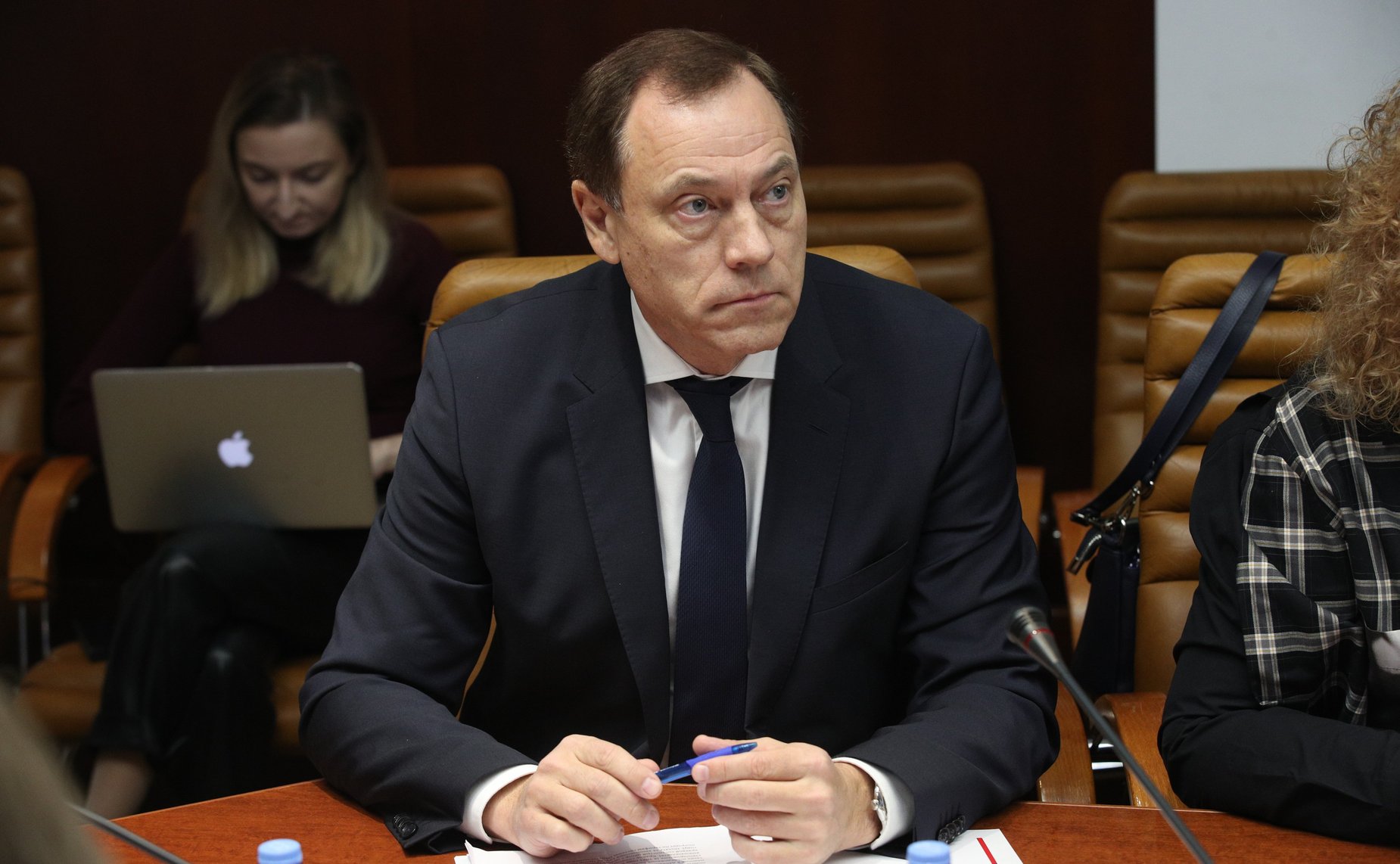 Круглый стол на тему «Перспективные направления развития здравоохранения в сельской местности»