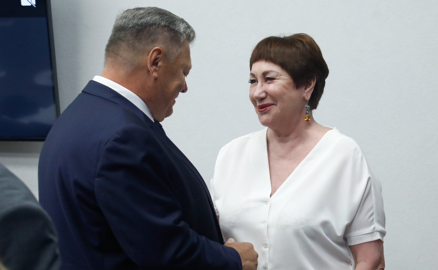 Председатель Комитета СФ по социальной политике Елена Перминова приняла участие в состоявшемся в Москве заседании Комиссии Парламентского Собрания по здравоохранению