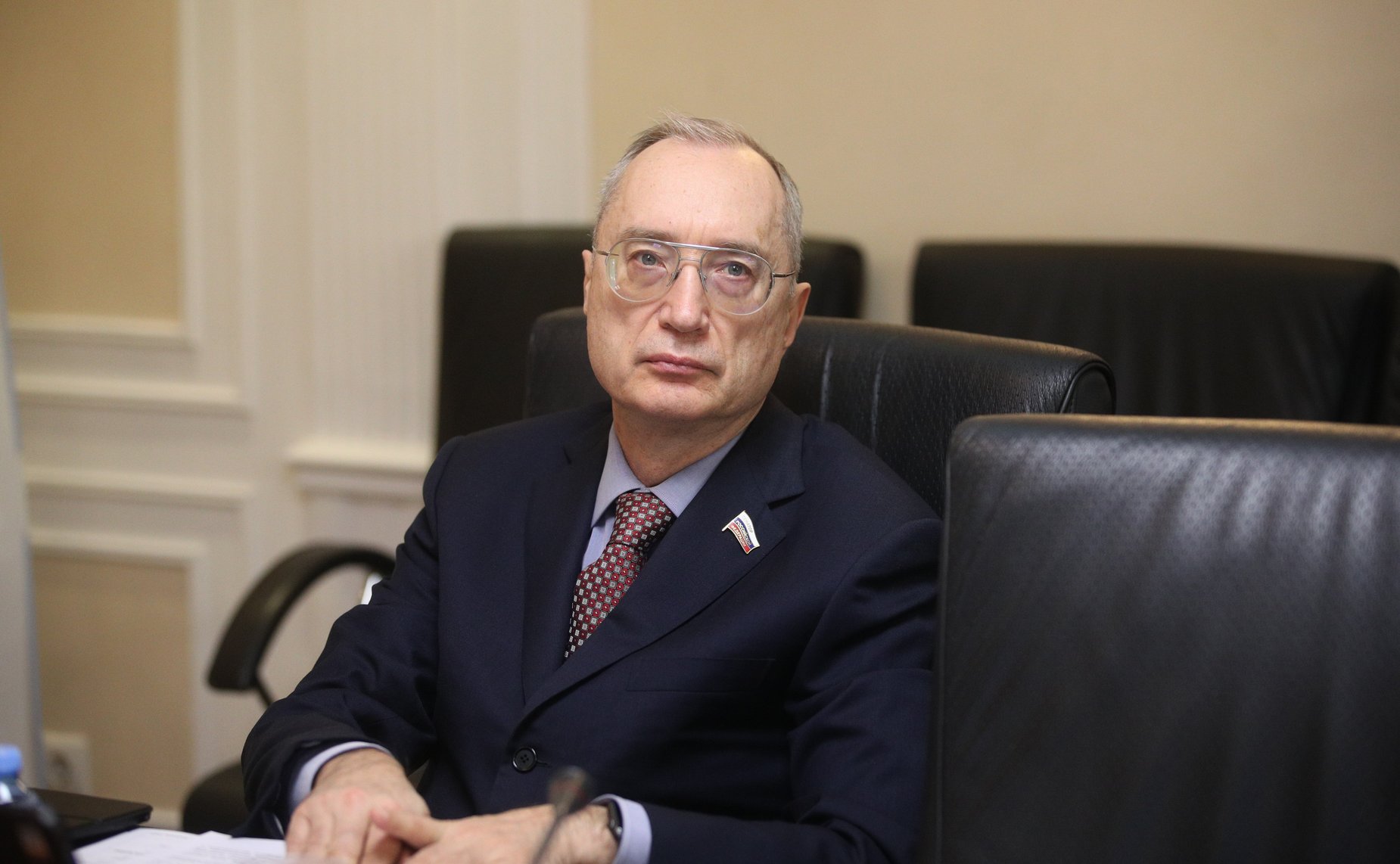 Андрей Кислов