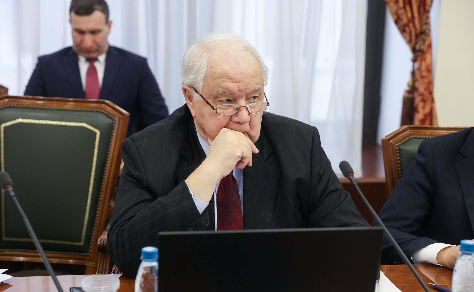 Сергей Кисляк