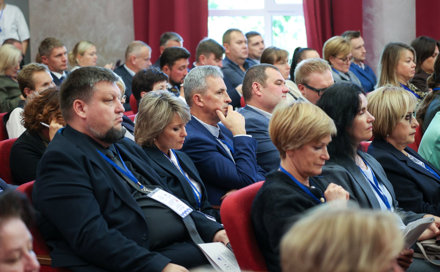 X Парламентский форум «Историко-культурное наследие России». Секция 1 «Сохранение и актуализация культурного наследия: законодательное регулирование и новые подходы»