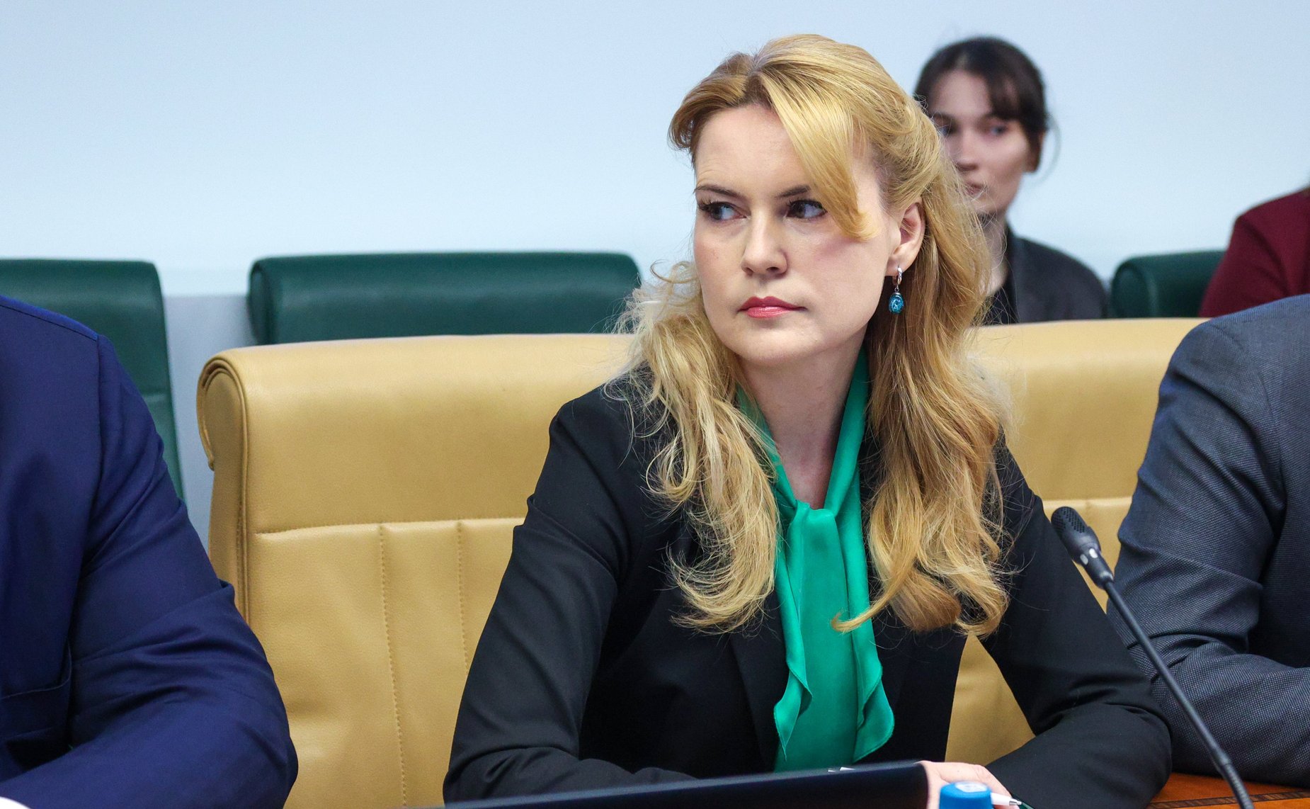 Дарья Лантратова