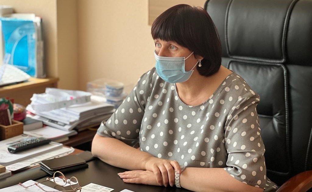 Елена Афанасьева