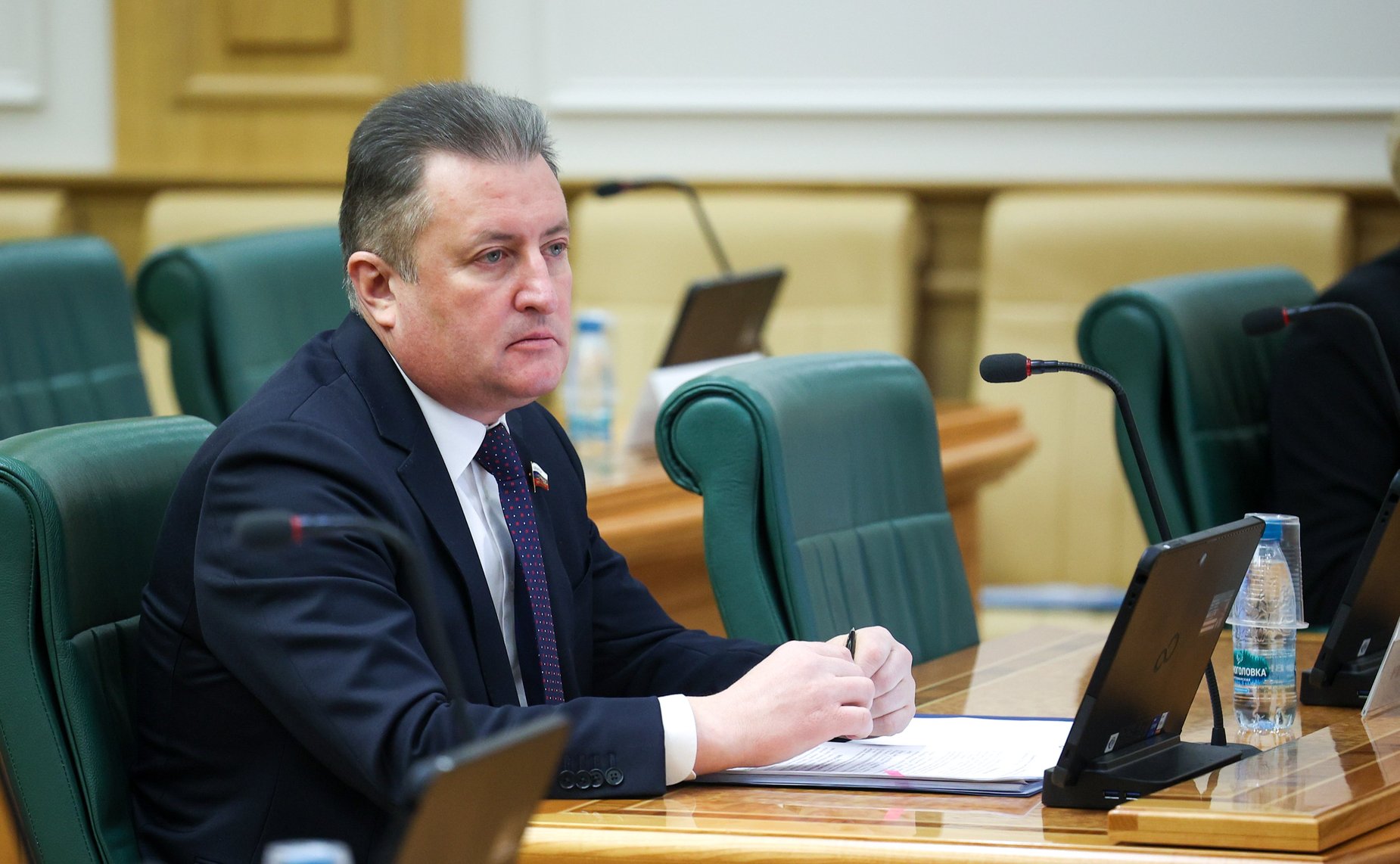 Евгений Богомазов