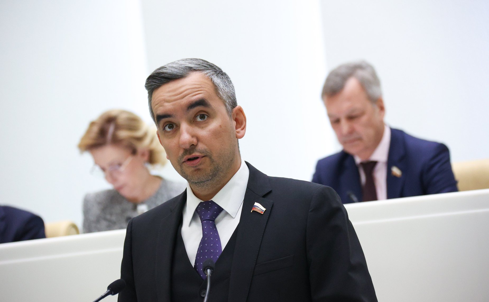 Александр Трембицкий