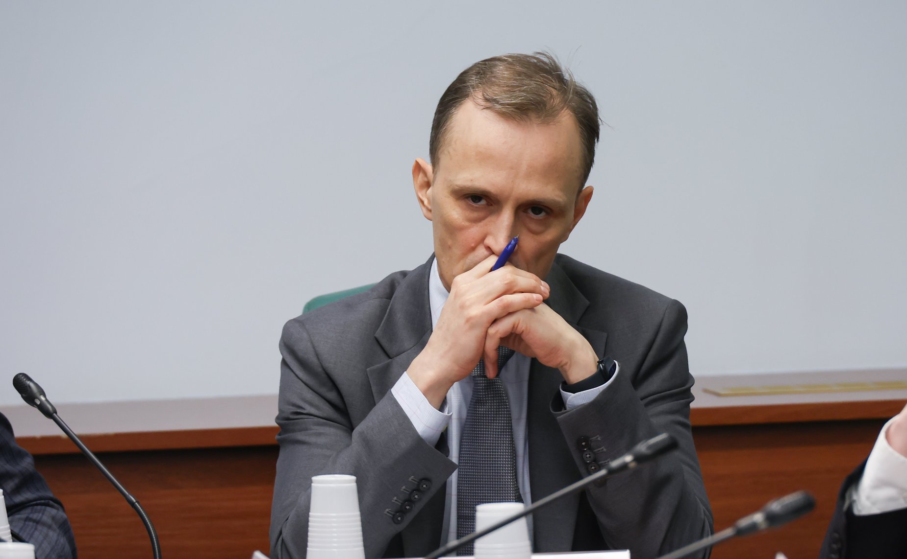 Круглый стол «Оценка влияния экономического положения хозяйствующих субъектов на эффективность реализации мероприятий государственных программ по строительству объектов за счет средств федерального бюджета»