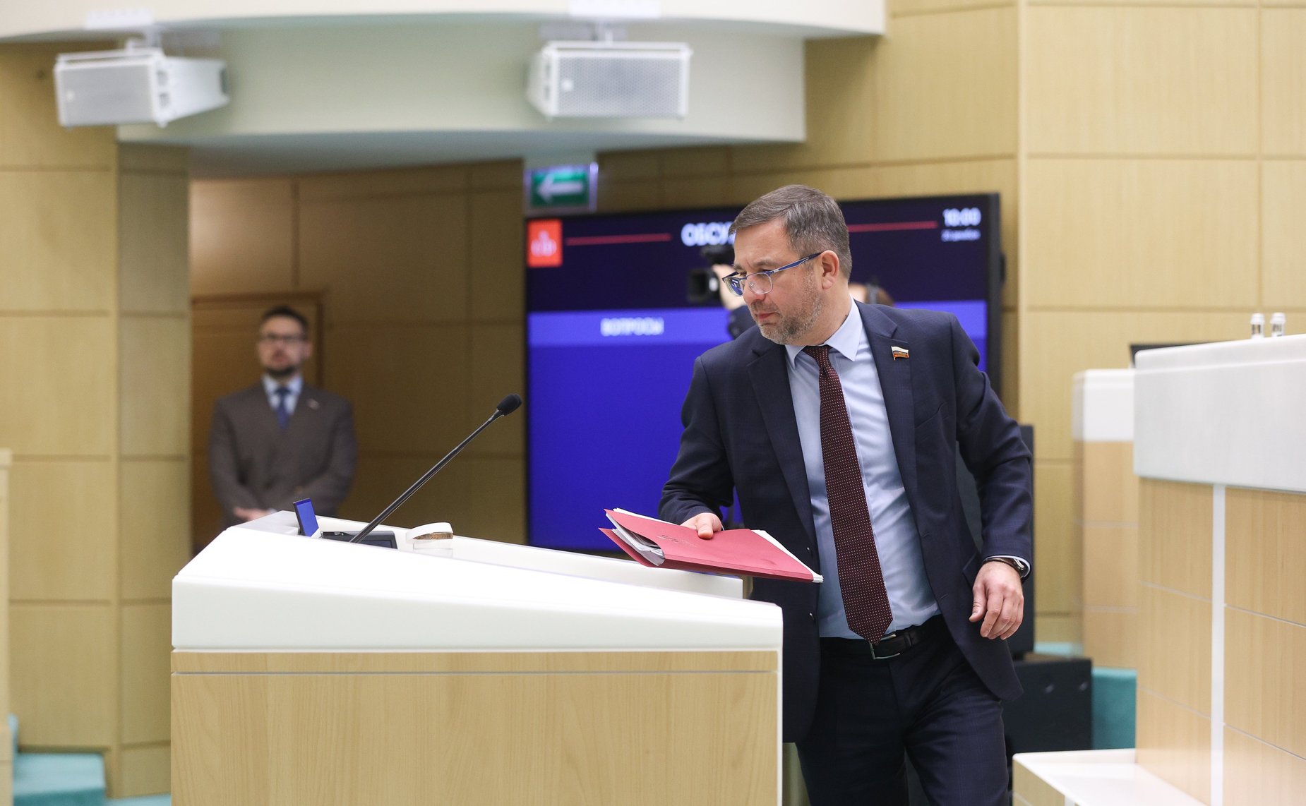 Николай Владимиров