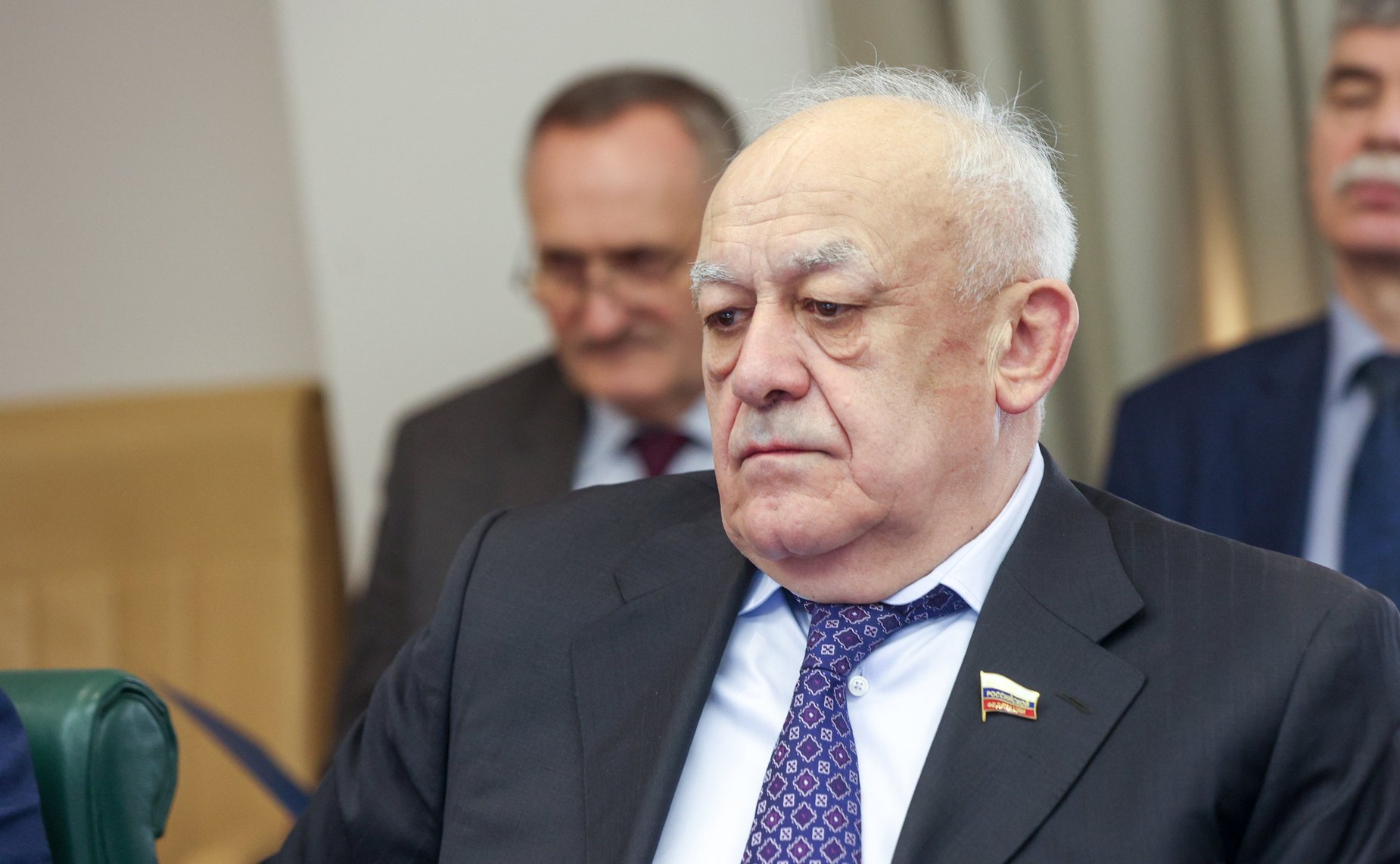 Таймураз Мамсуров