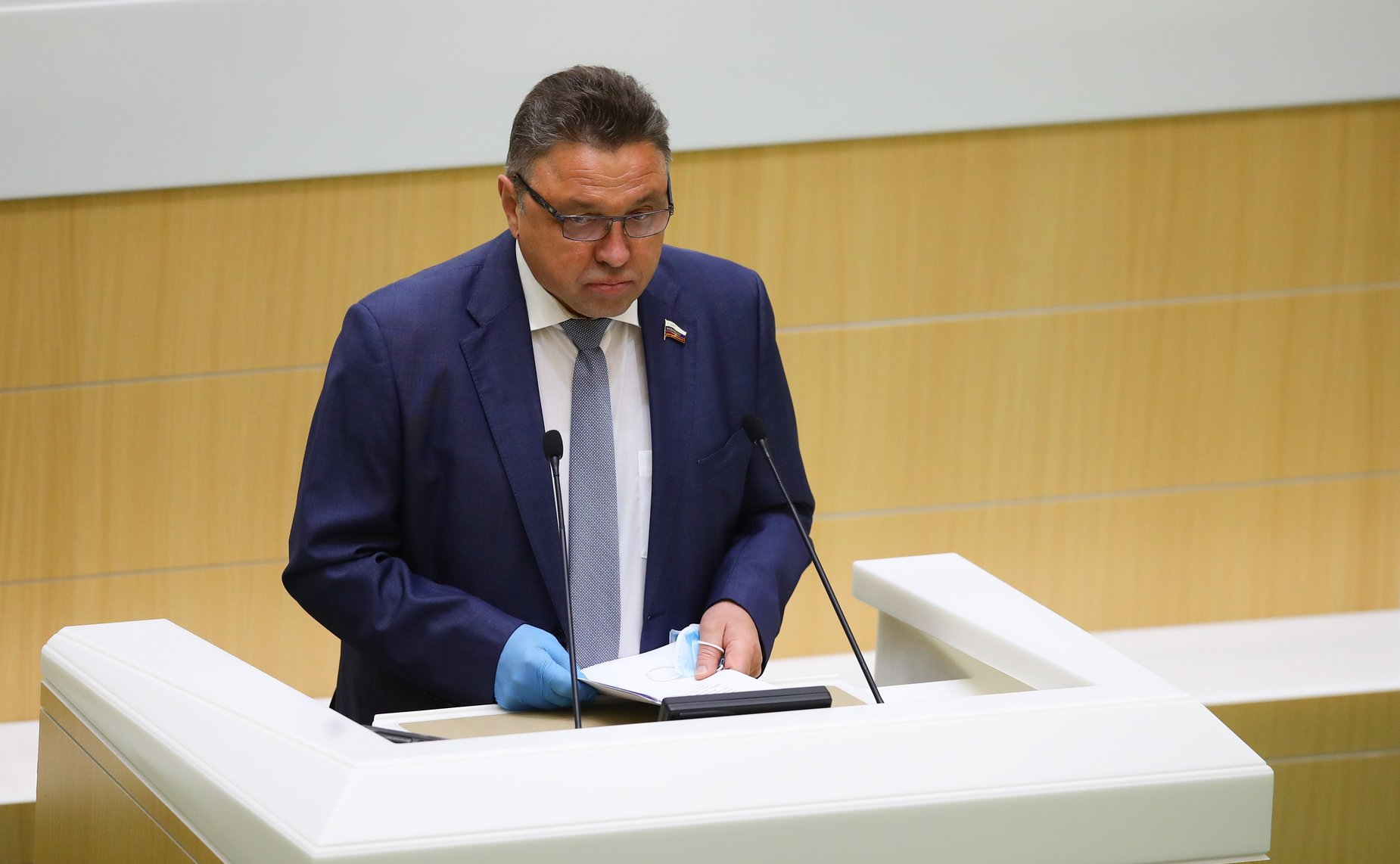 Вячеслав Тимченко