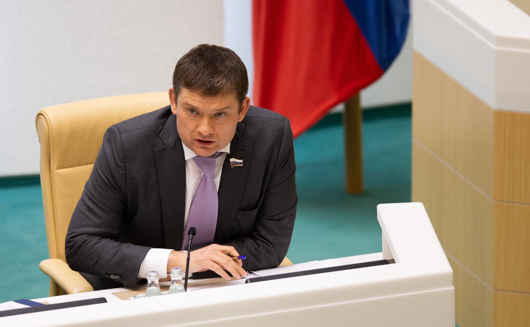 Николай Журавлев