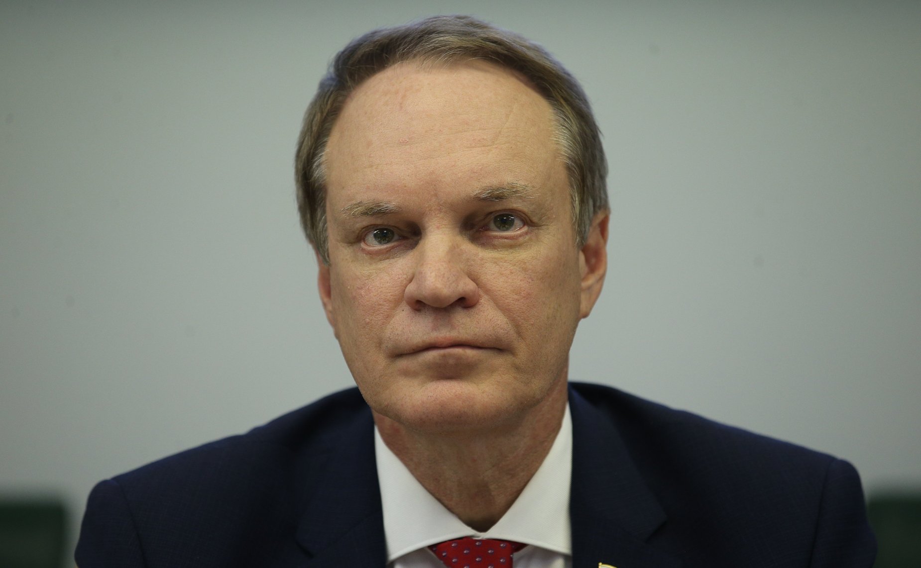 Александр Башкин
