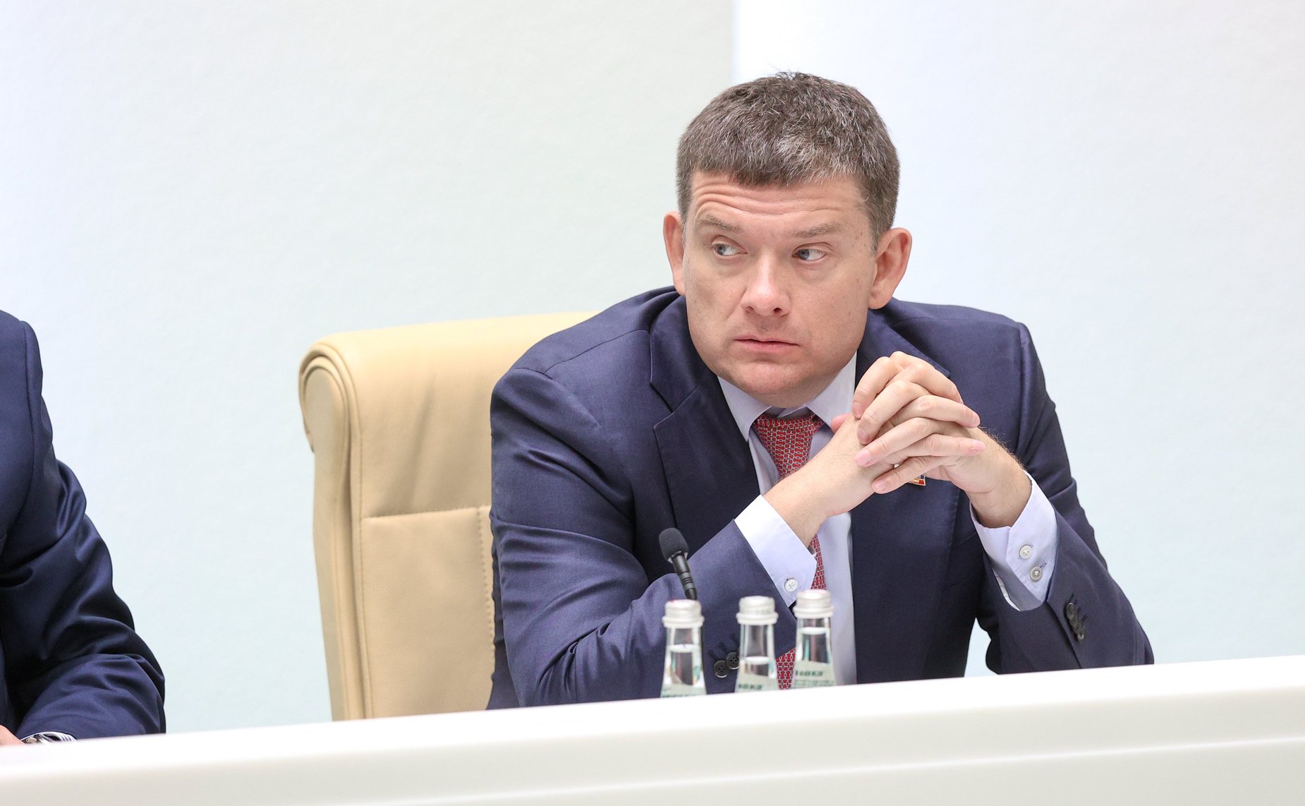 Николай Журавлев