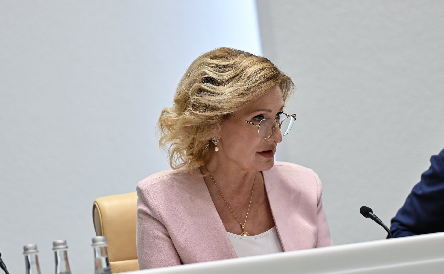 Инна Святенко