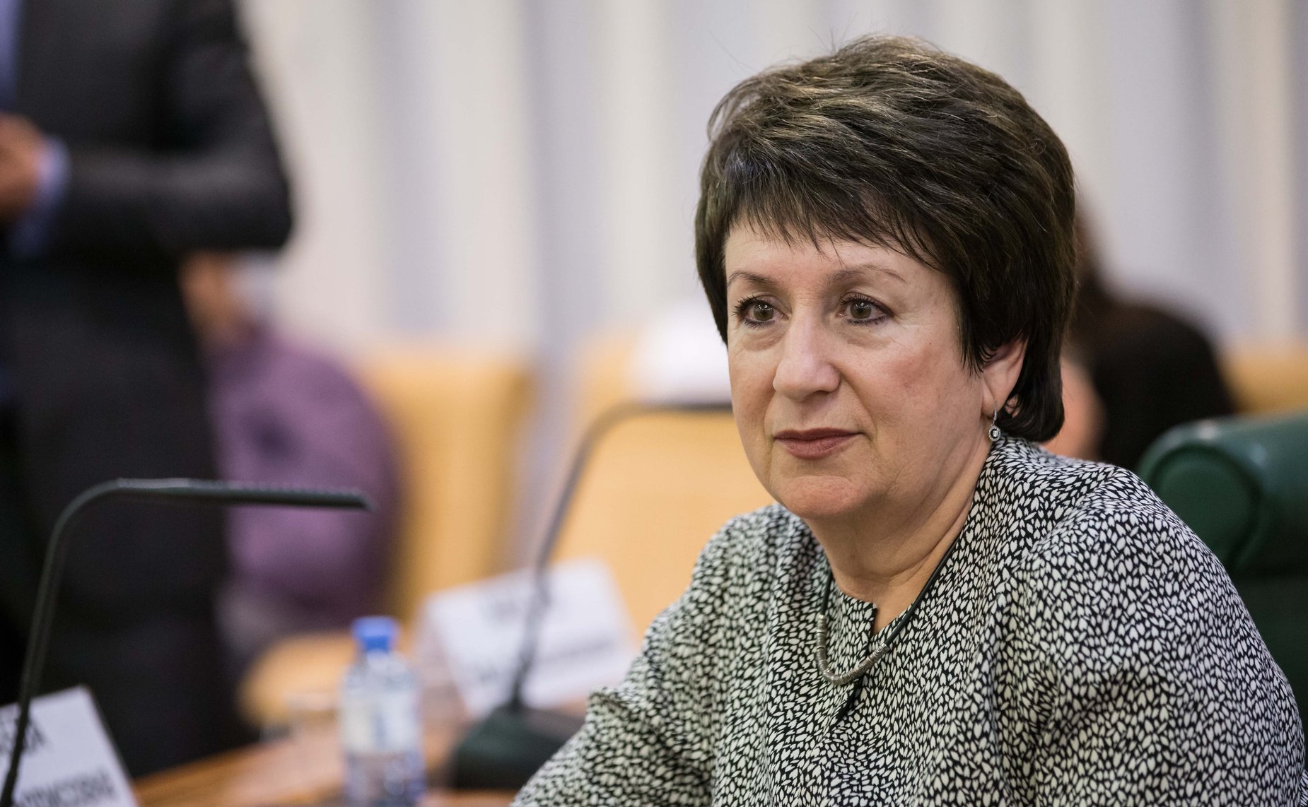 Екатерина Алтабаева