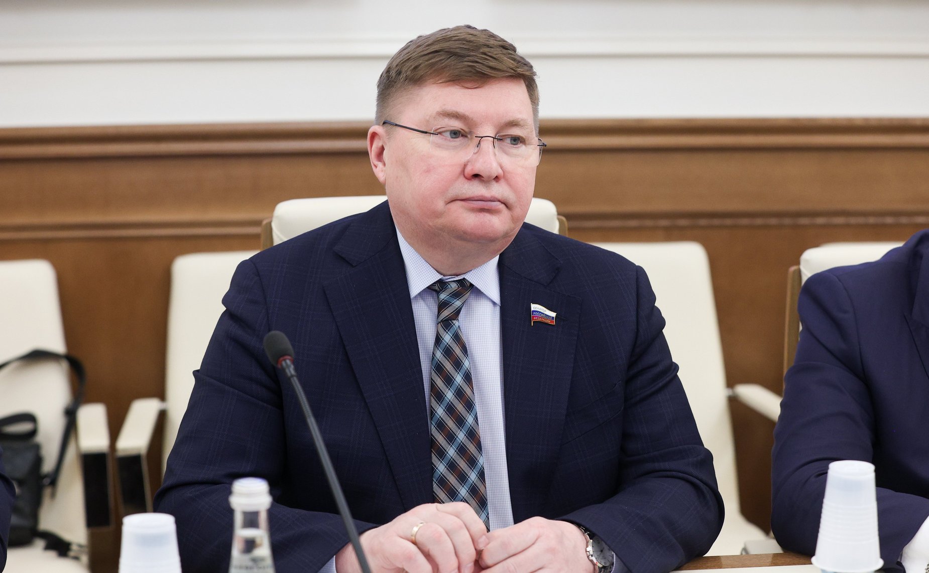 Вячеслав Григорьев