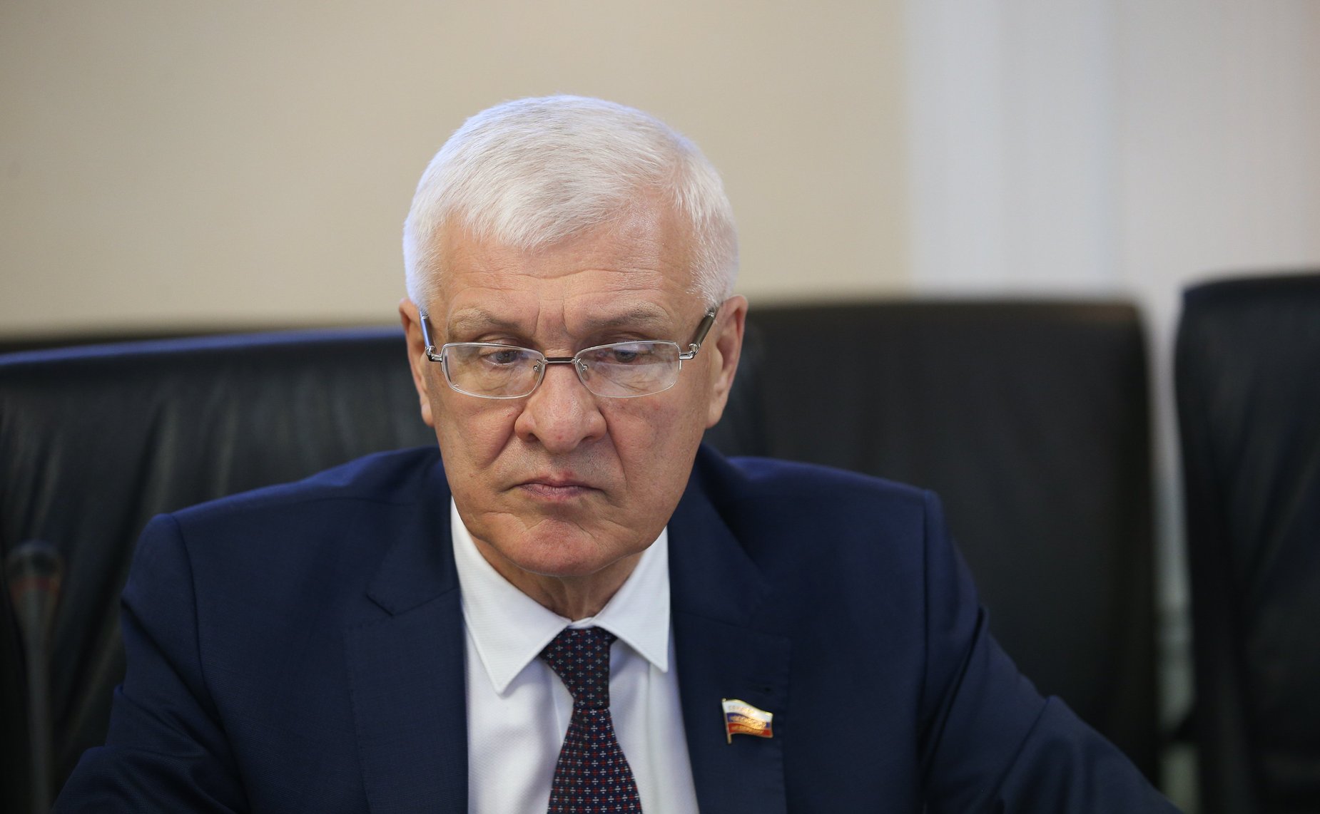 Сергей Брилка