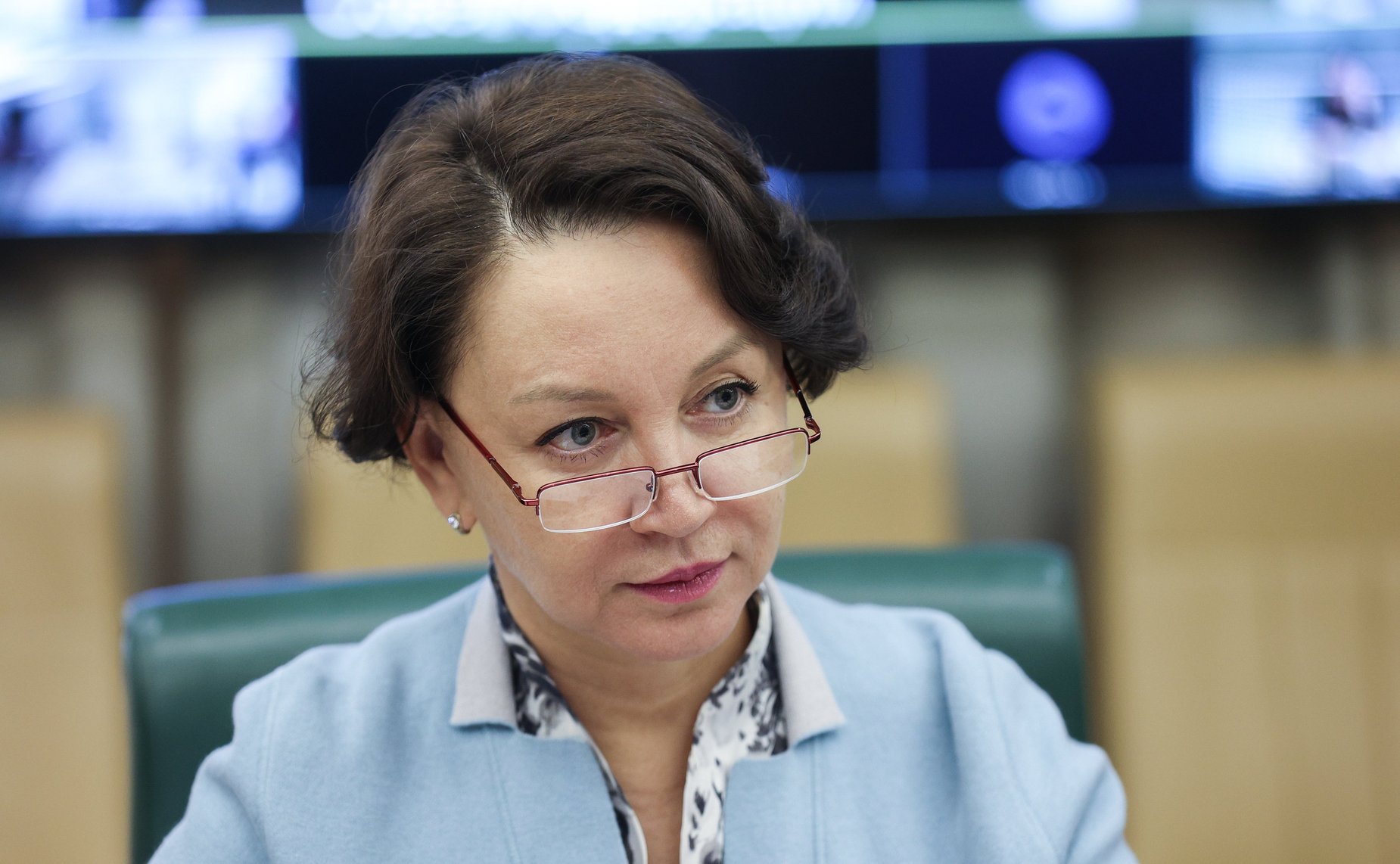 Круглый стол Комитета СФ по экономической политике на тему «Актуальные вопросы развития российской электроэнергетики»