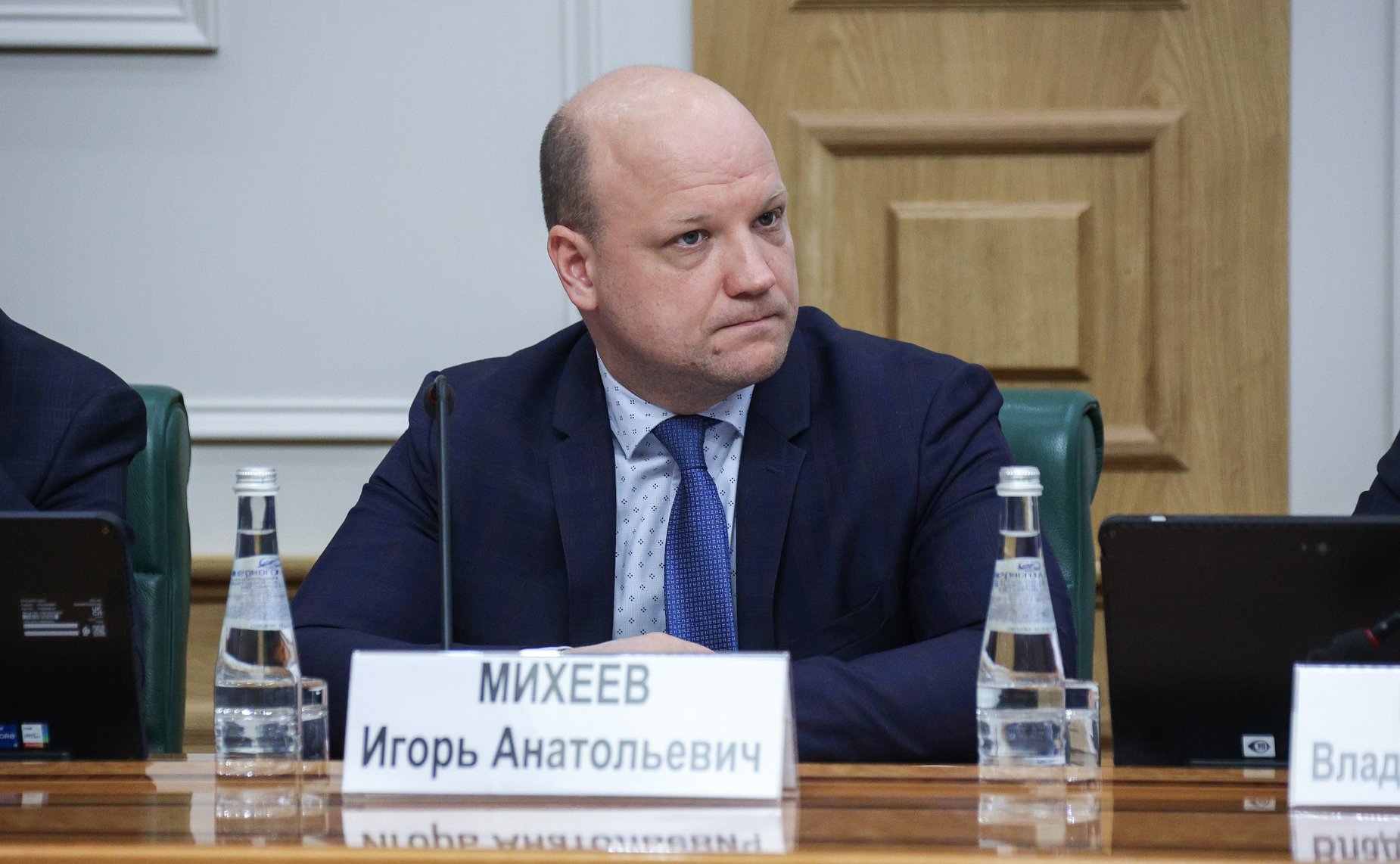 Круглый стол на тему «Крым, Тамань и Кубань в истории Российского государства»