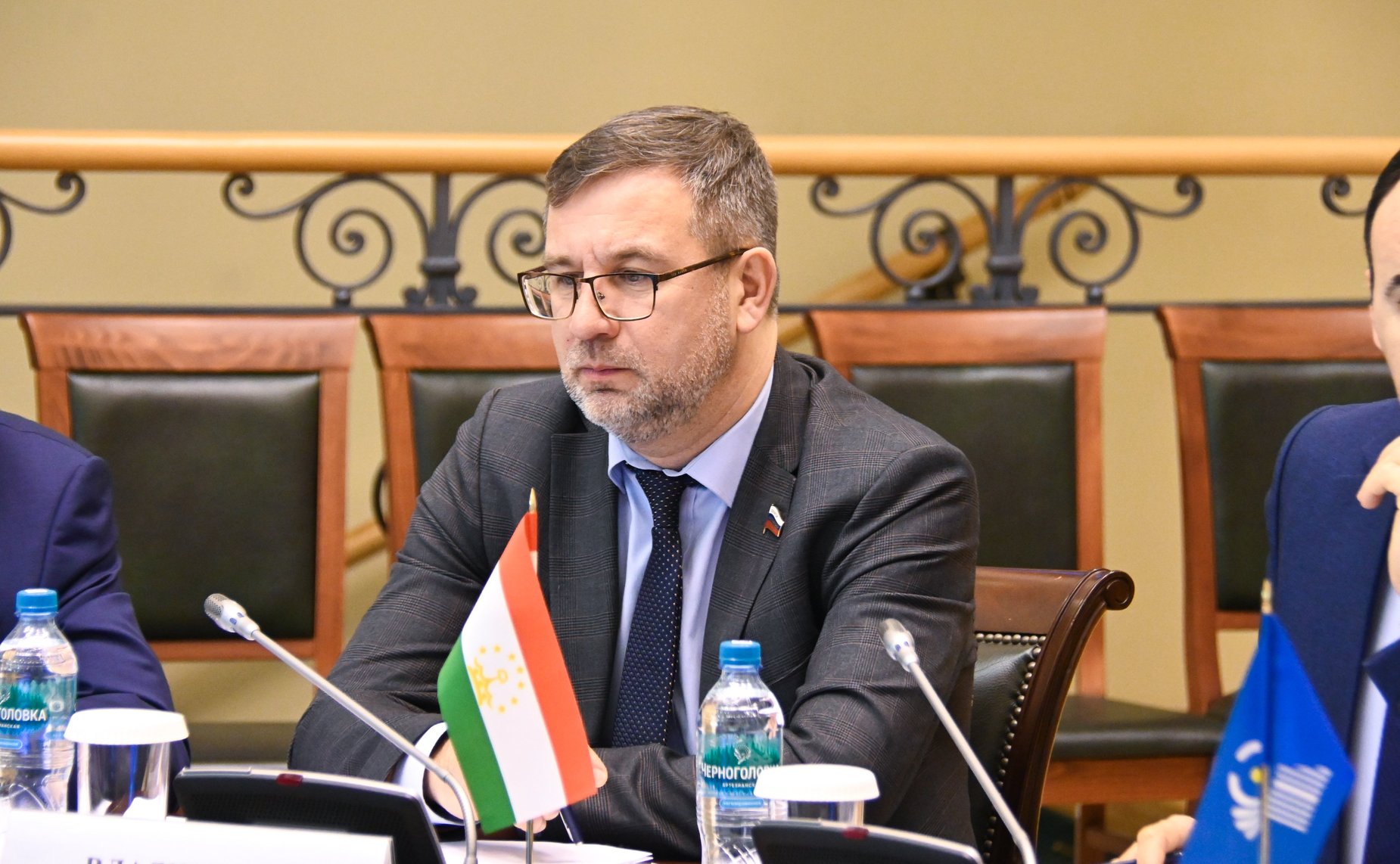 Николай Владимиров