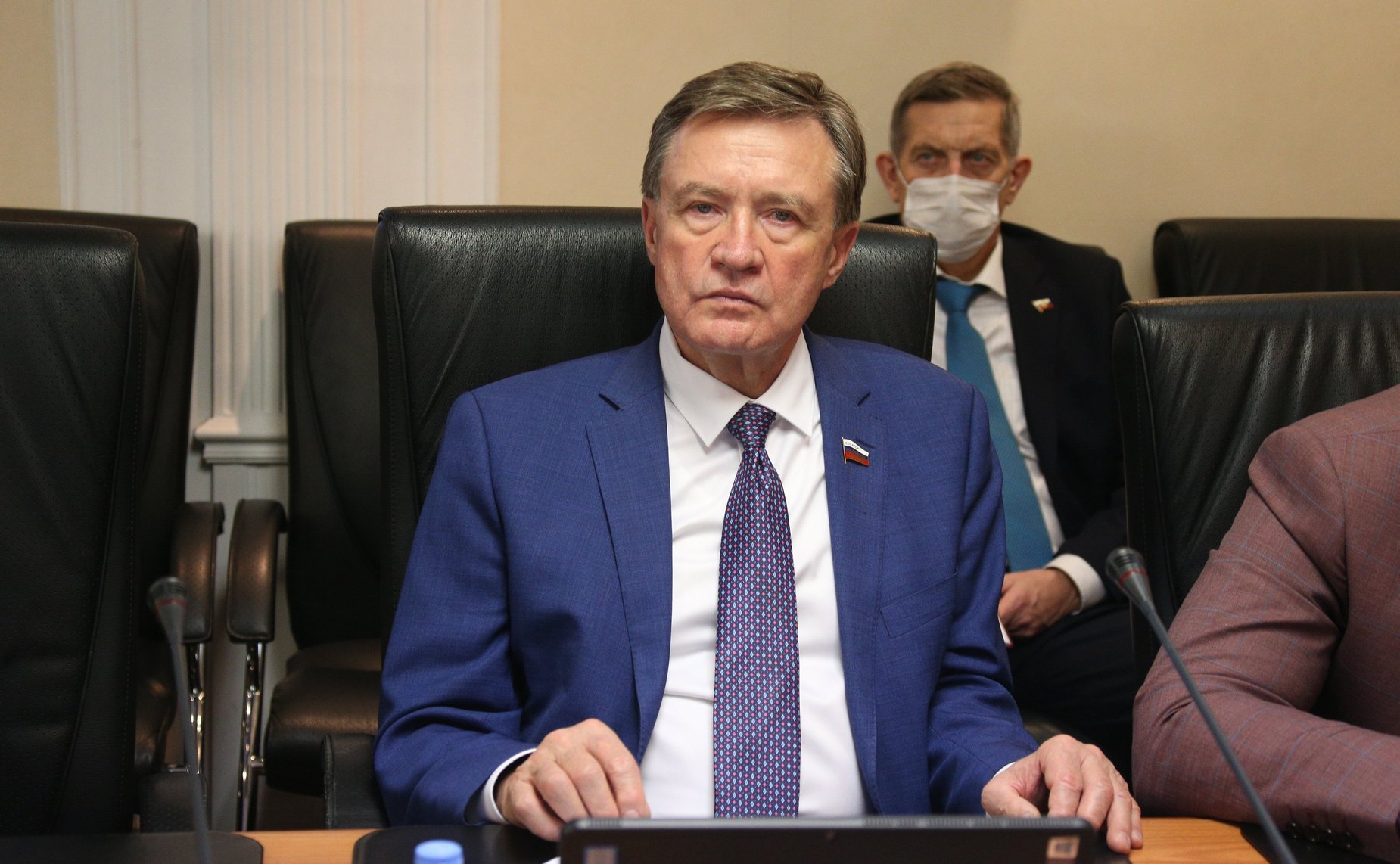 Сергей Рябухин