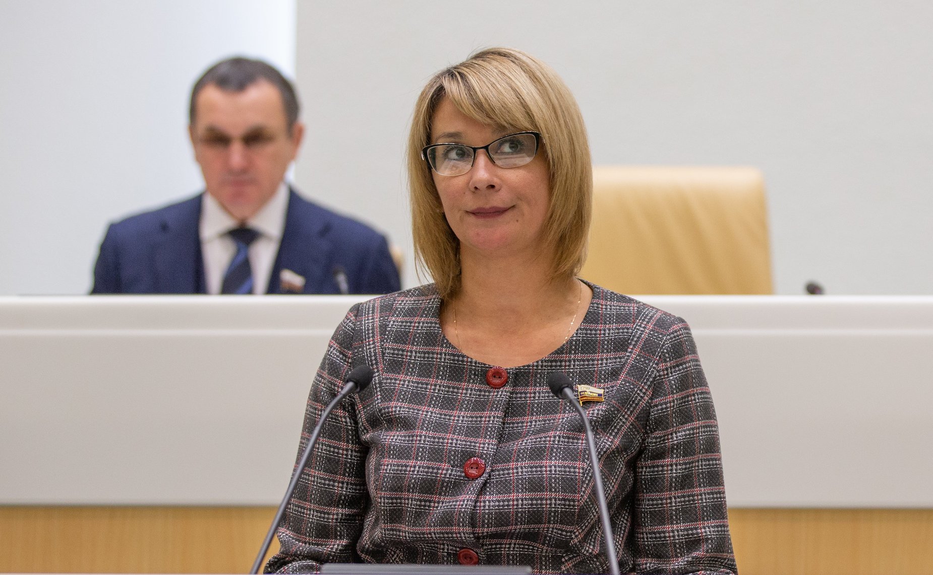 Наталия Косихина