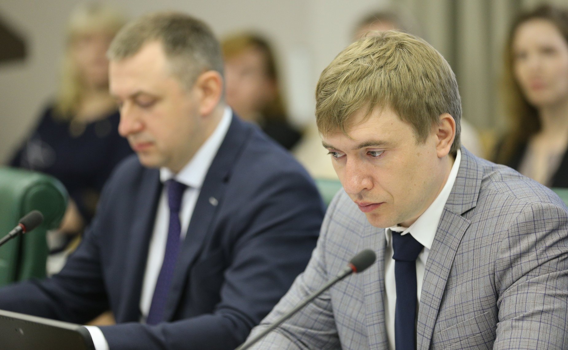 «Круглый стол» на тему «Традиционное духовно-нравственное воспитание в современном образовательном пространстве»