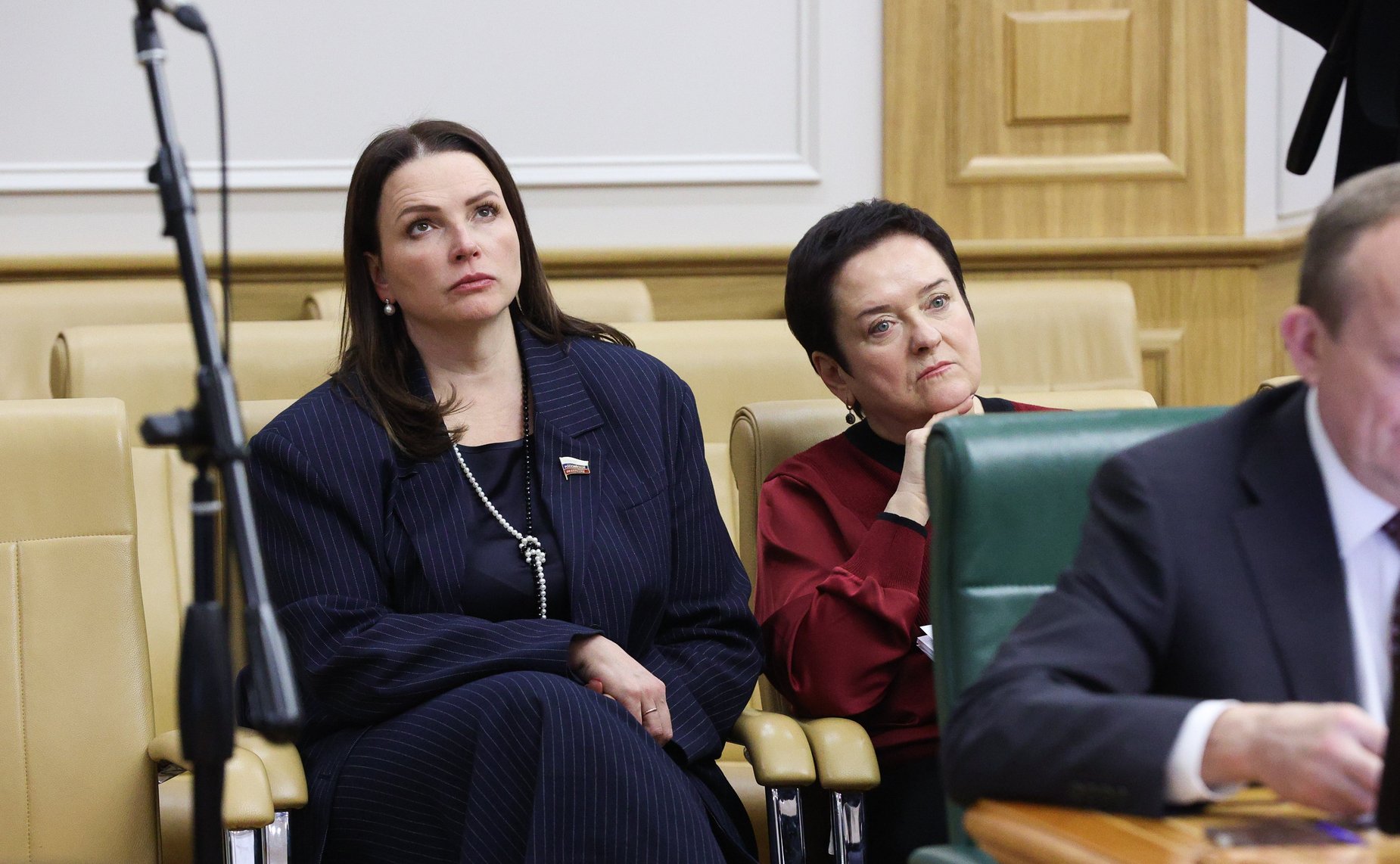 Ольга Щетинина