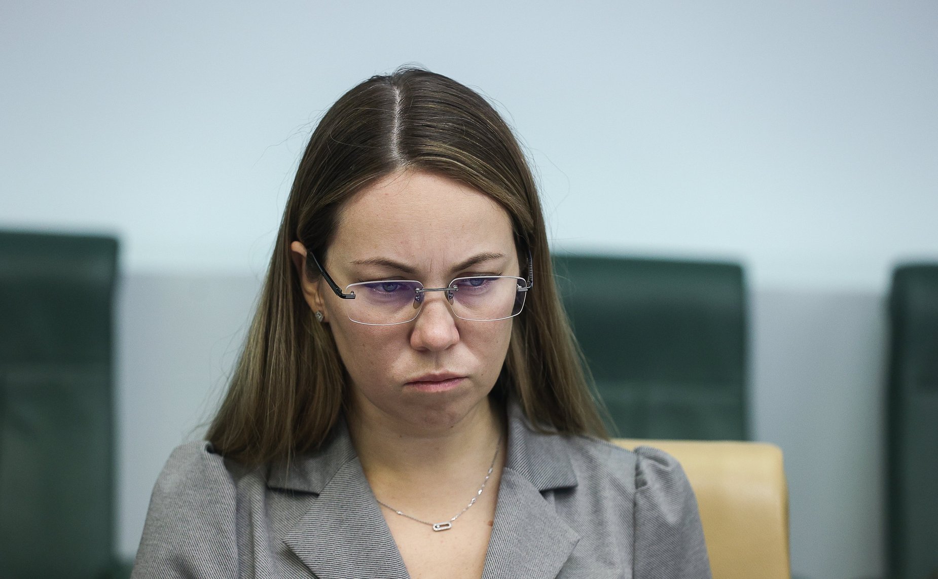 Круглый стол на тему «Вопросы законодательного обеспечения повышения качества социальной инфраструктуры на Дальнем Востоке»