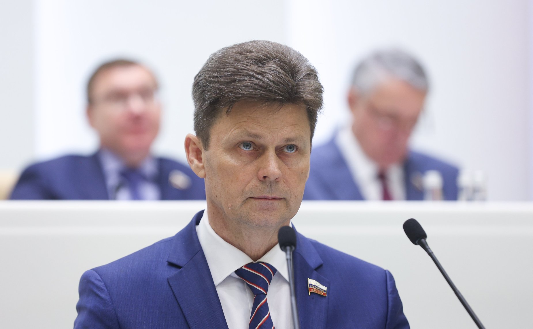 Василий Попадайло