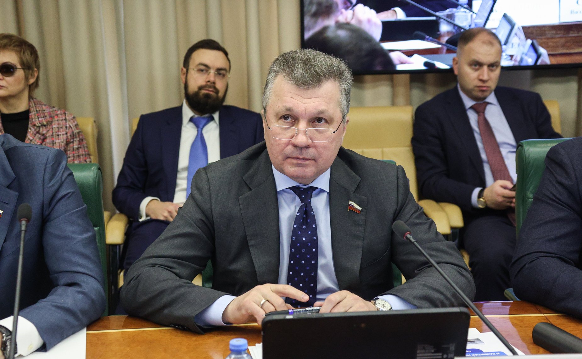 Валерий Васильев