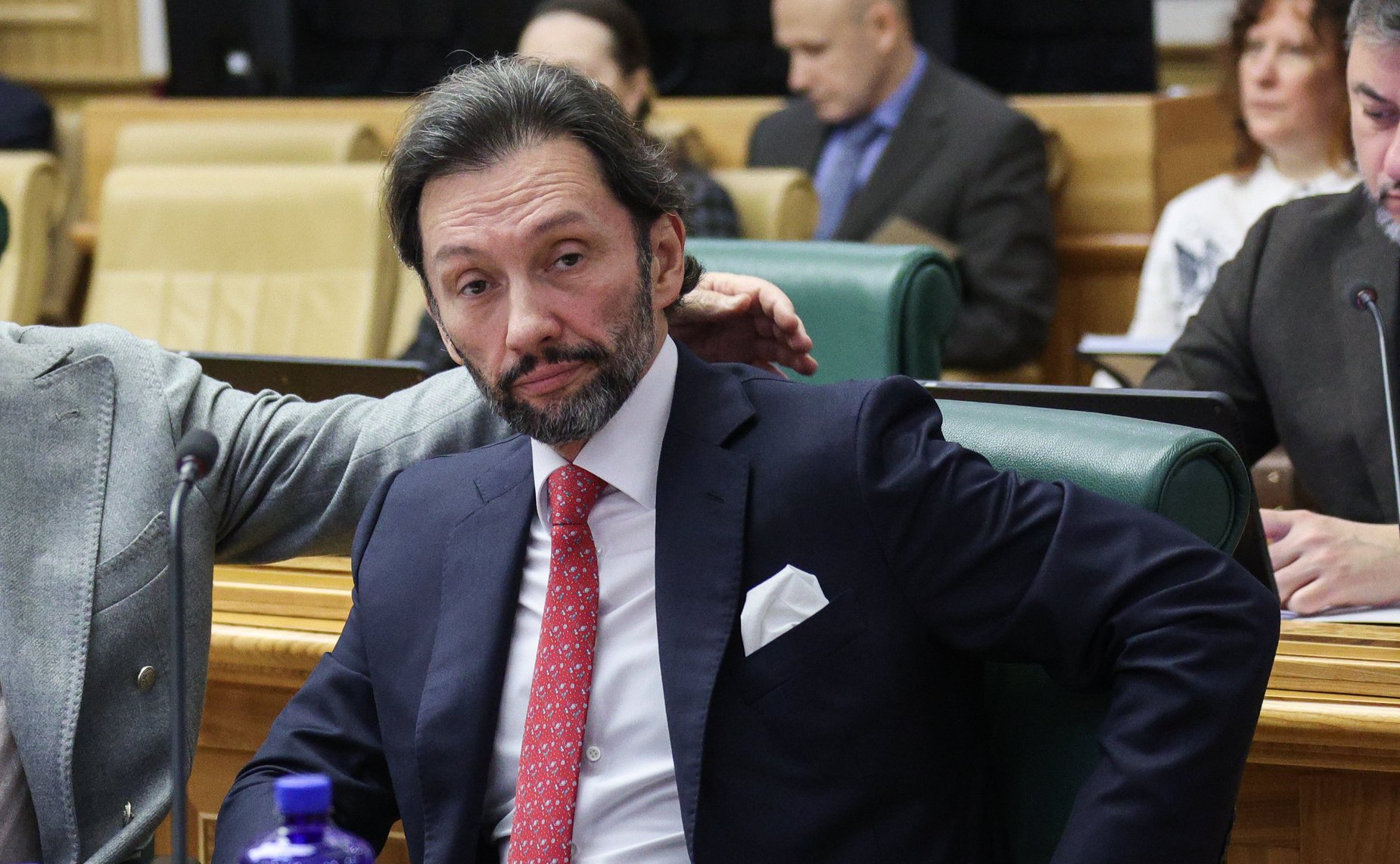 Максим Кавджарадзе